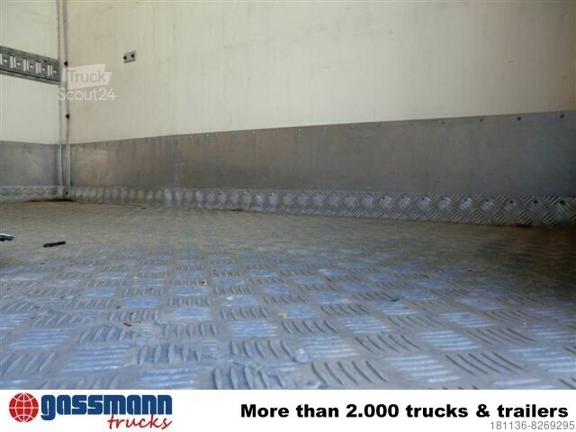 Kastes kravas automašīna  KKA 2