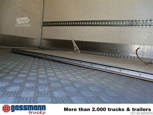 Kastes kravas automašīna  KKA 2