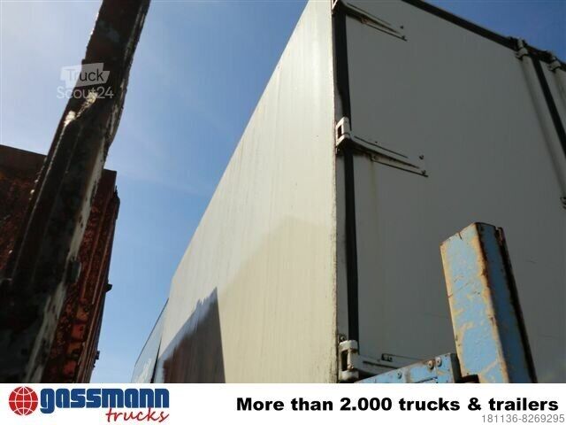 Kastes kravas automašīna  KKA 2