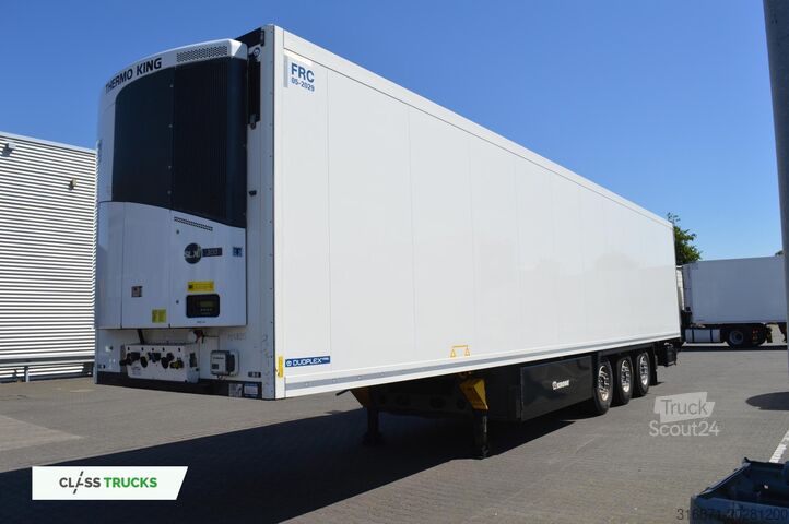 Reefer semi̇treyler KRONE SDR Cool Liner FP 60 ThermoKing SLXi 300