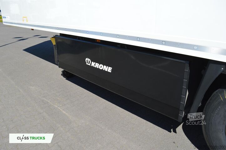 Chladiarenský náves KRONE SDR Cool Liner FP 60 ThermoKing SLXi 300