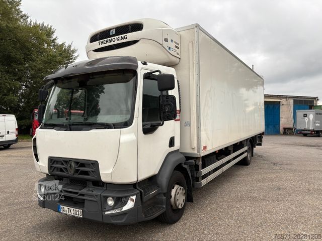 Camion frigorifique RENAULT 16t  Kühlkoffer  8m Lang