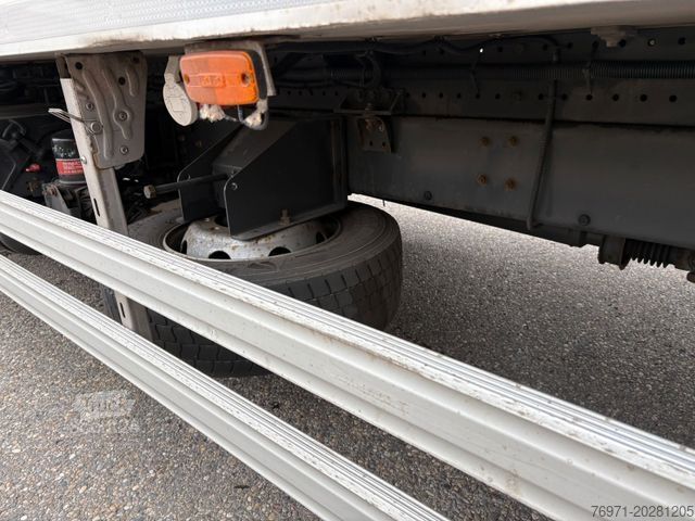 Camion frigorifique RENAULT 16t  Kühlkoffer  8m Lang