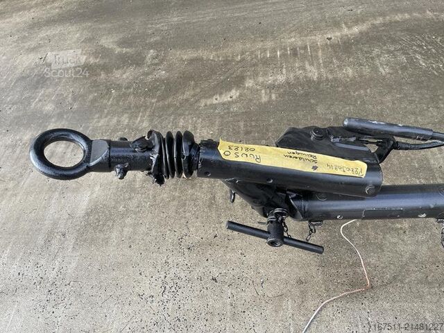 Compresseur frigorifique Doosan 7 / 41 - N