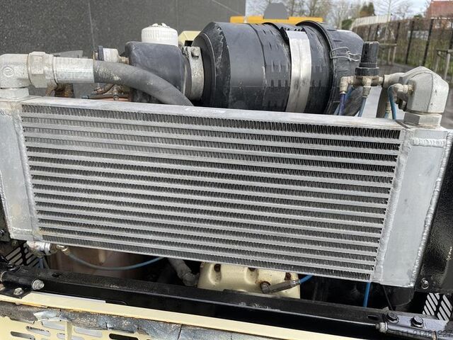 Compresseur frigorifique Doosan 7 / 41 - N