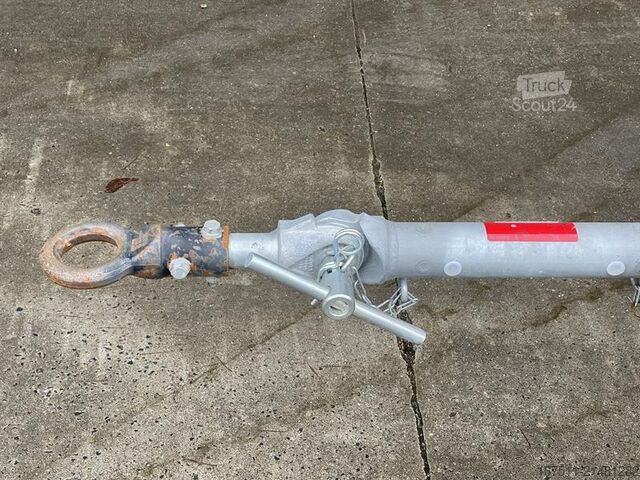 Compresseur frigorifique Doosan 7 / 31 E