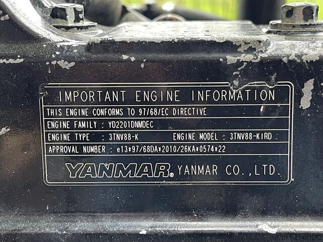 Compresseur frigorifique Doosan 7 / 31 E