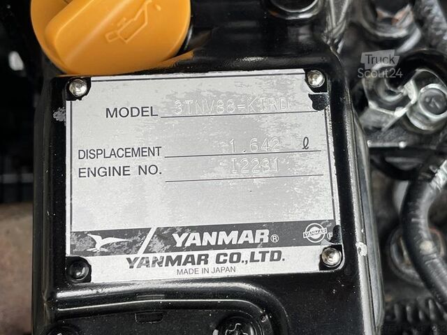 Kølemiddelkompressor Doosan 7 / 31 E