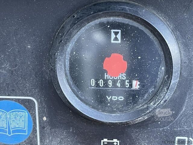 Compresseur frigorifique Doosan 7 / 41 - N