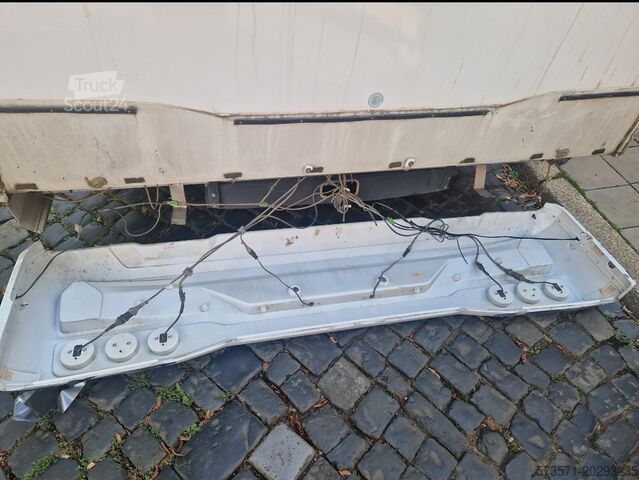 Yarı entegre karavan Fiat Ducato Carasuite 650 MF 4 Schlafplätze | Teilintegriert