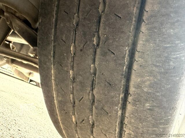 Padrão-SZM Volvo FM 450 6x2 ZSM + KRAN PALFINGER PK26002 (3x) + ...