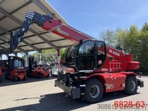 Verreiker Magni RTH 6.26