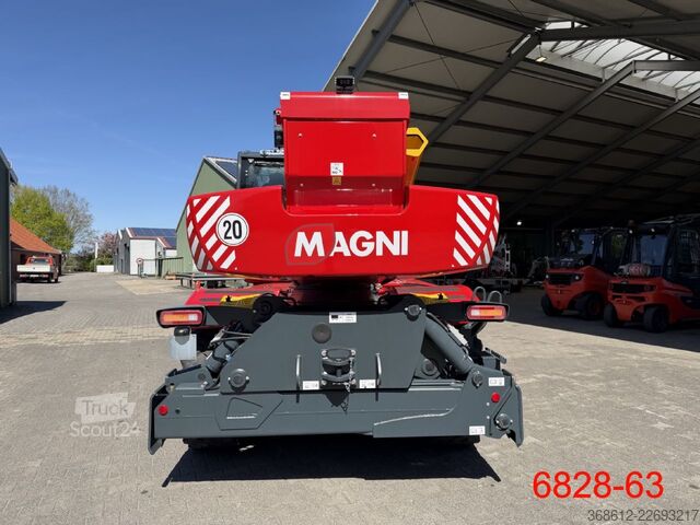 Verreiker Magni RTH 6.26