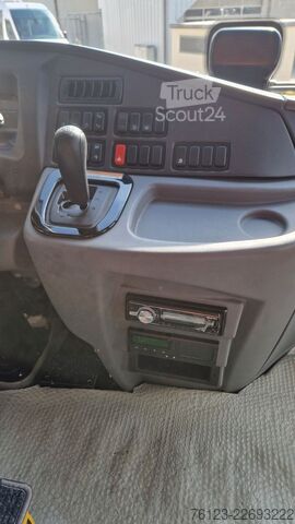 Turistični avtobus TEMSA Temsa  Prestij SX,Novo Lux, Daily, Atego