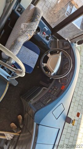 Кемпер Neoplan Starliner 2 XXL Wohnbus Setra