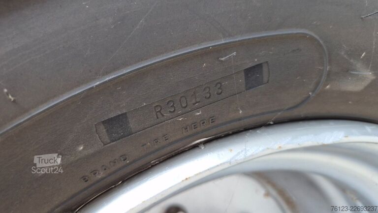 Avtodom Setra Kässbohrer S 6 Bürobus Wohnmobil