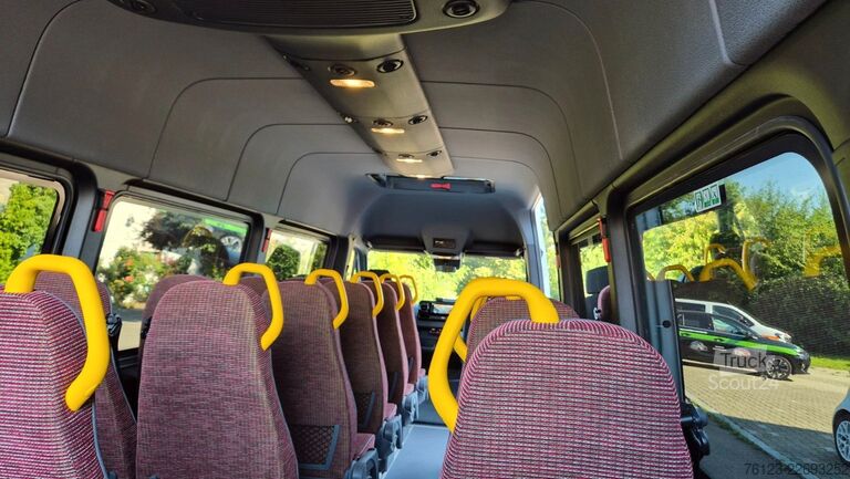 Minibus MERCEDES-BENZ 10 x 517 Sprinter Lord Light  22 SS Aktionspreis