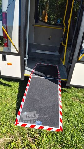 Mestni avtobus IVECO Daily C 70 City Niederflur 34 PAX auch als CNG