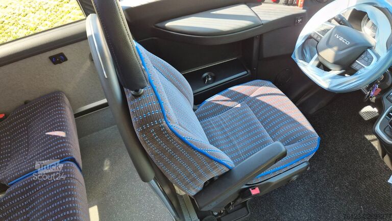 Mestni avtobus IVECO Daily C 70 City Niederflur 34 PAX auch als CNG