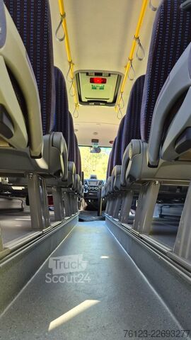 Mestni avtobus IVECO Daily C 70 City Niederflur 34 PAX auch als CNG