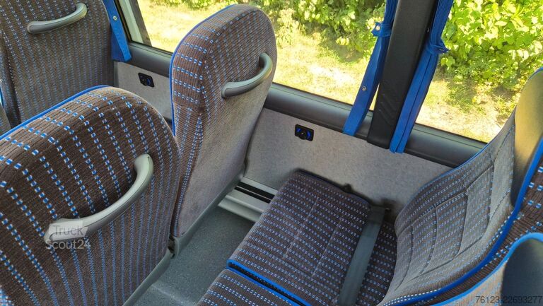 Mestni avtobus IVECO Daily C 70 City Niederflur 34 PAX auch als CNG