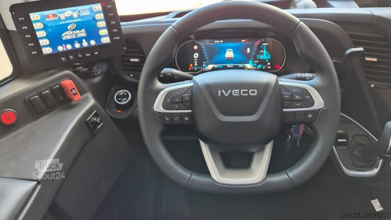 Mestni avtobus IVECO Daily C 70 City Niederflur 34 PAX auch als CNG