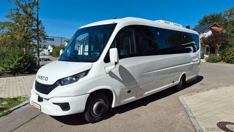 Mestni avtobus IVECO Daily C 70 City Niederflur 34 PAX auch als CNG