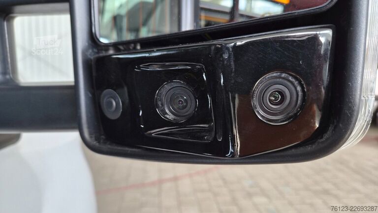 Minibus MERCEDES-BENZ 30 Sitzer Schul- Transferbus 519 Lagerfahrzeug