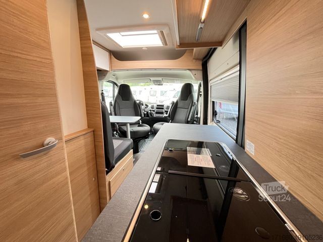 Автодім ROADCAR R 640 Fiat 140 PS