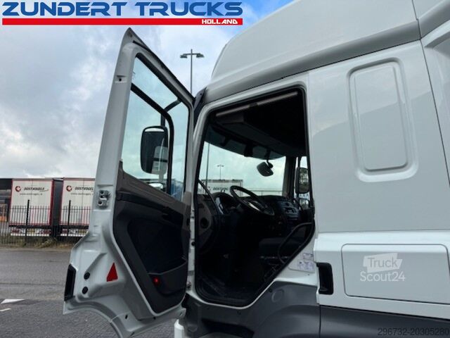 Padrão-SZM DAF CF 480, ADR, STANDCLIMA