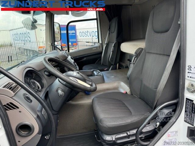 Padrão-SZM DAF CF 480, ADR, STANDCLIMA