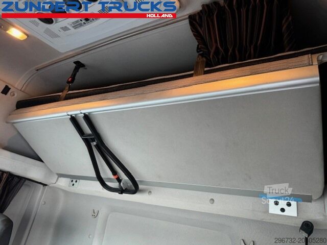 Padrão-SZM DAF CF 480, ADR, STANDCLIMA