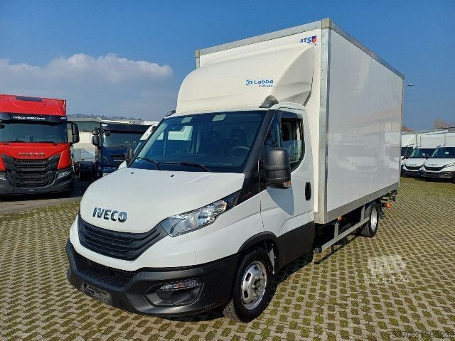 Sandučar IVECO DAILY 35C16 3.0