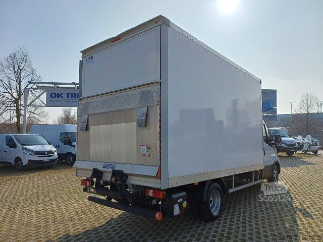 Sandučar IVECO DAILY 35C16 3.0