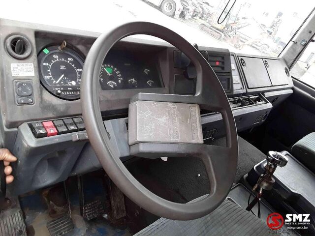 Recovery vehicle Renault R 365 TOp condition