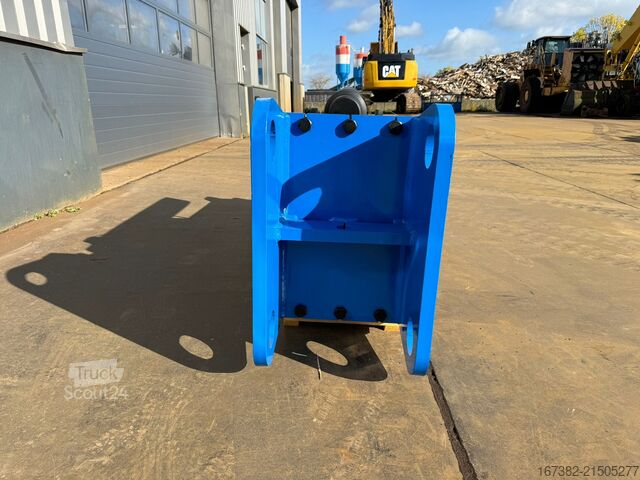 Brechhammer Hammer HS1700