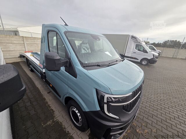 Avtoprevozniki Renault Master
