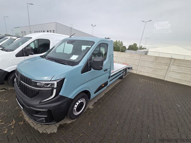Avtoprevozniki Renault Master