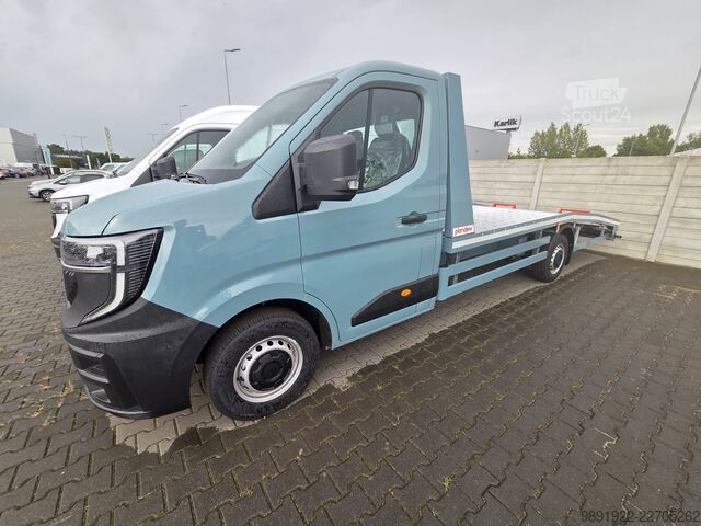 Avtoprevozniki Renault Master