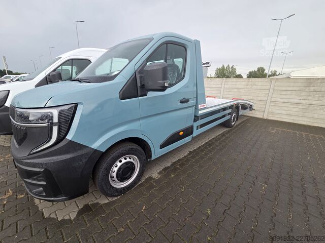 Avtoprevozniki Renault Master