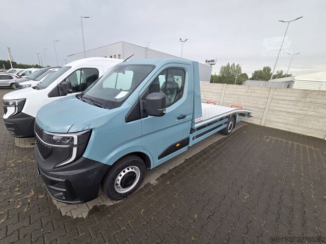 Avtoprevozniki Renault Master