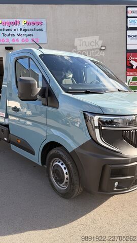 Avtoprevozniki Renault Master