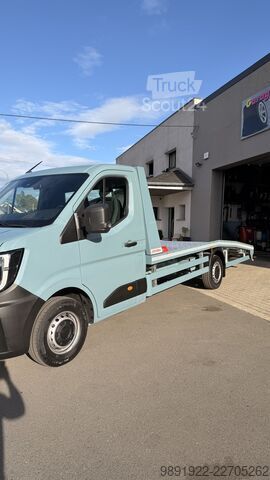 Avtoprevozniki Renault Master