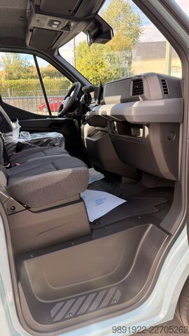 Porte voiture Renault Master