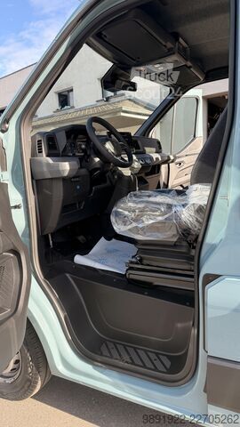 Porte voiture Renault Master