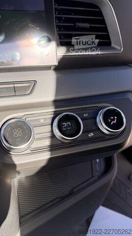 Porte voiture Renault Master