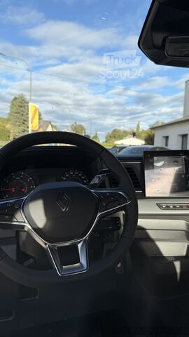 Porte voiture Renault Master