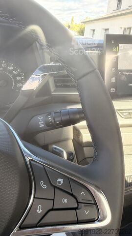 Porte voiture Renault Master