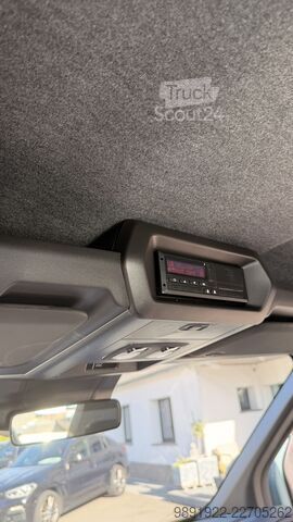 Porte voiture Renault Master