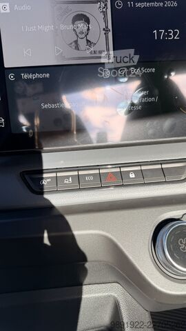 Porte voiture Renault Master